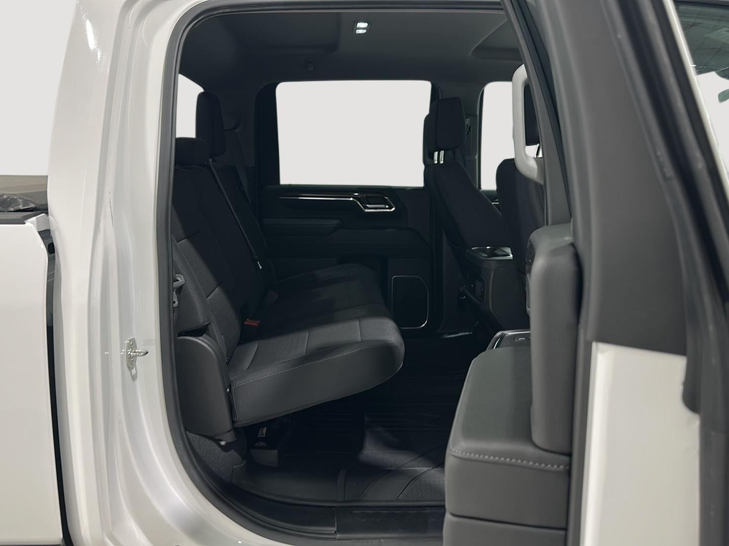 2024 Chevrolet Silverado 3500 HD LT