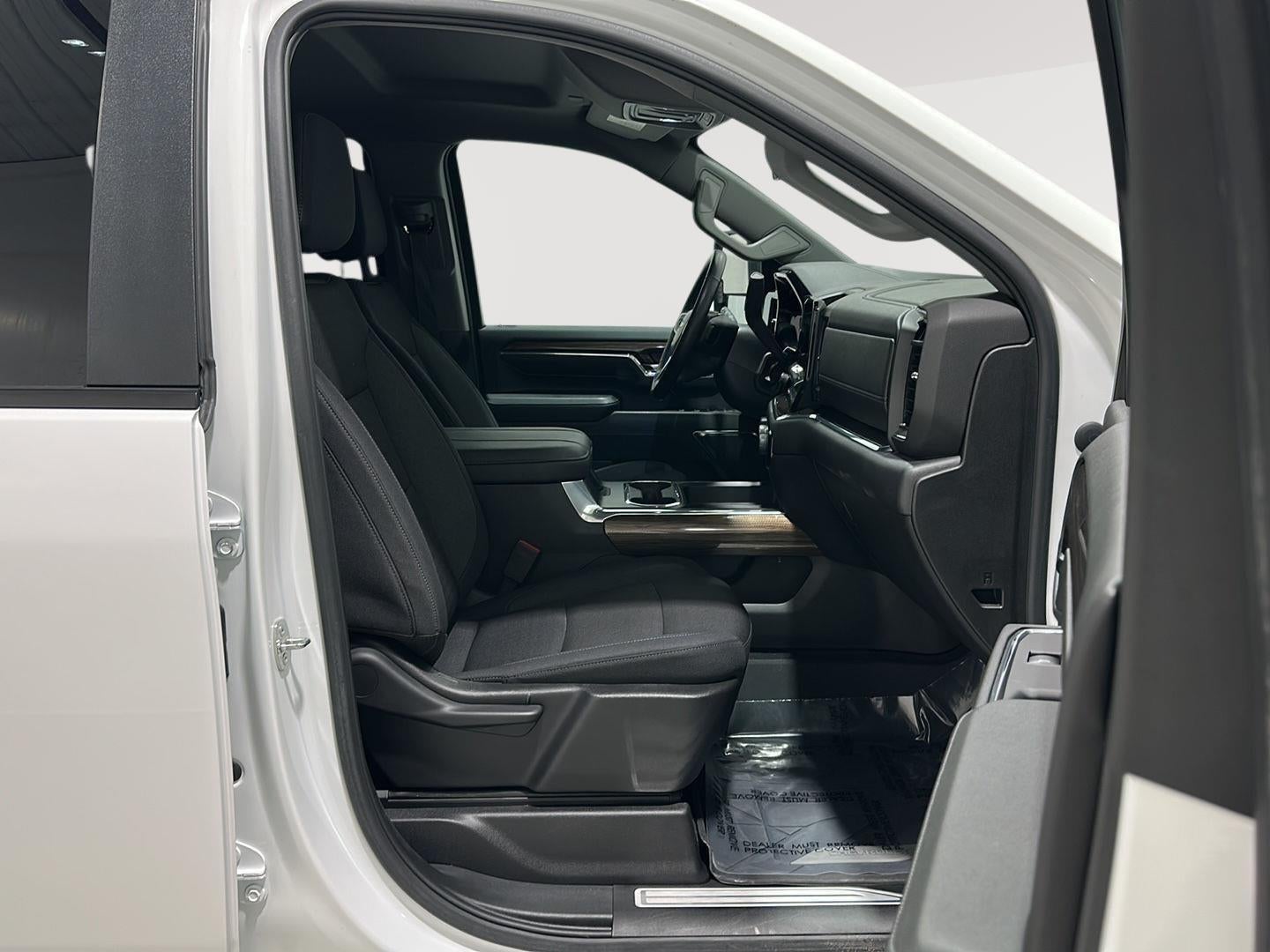 2024 Chevrolet Silverado 3500 HD LT