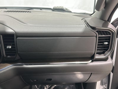 2024 Chevrolet Silverado 3500 HD LT