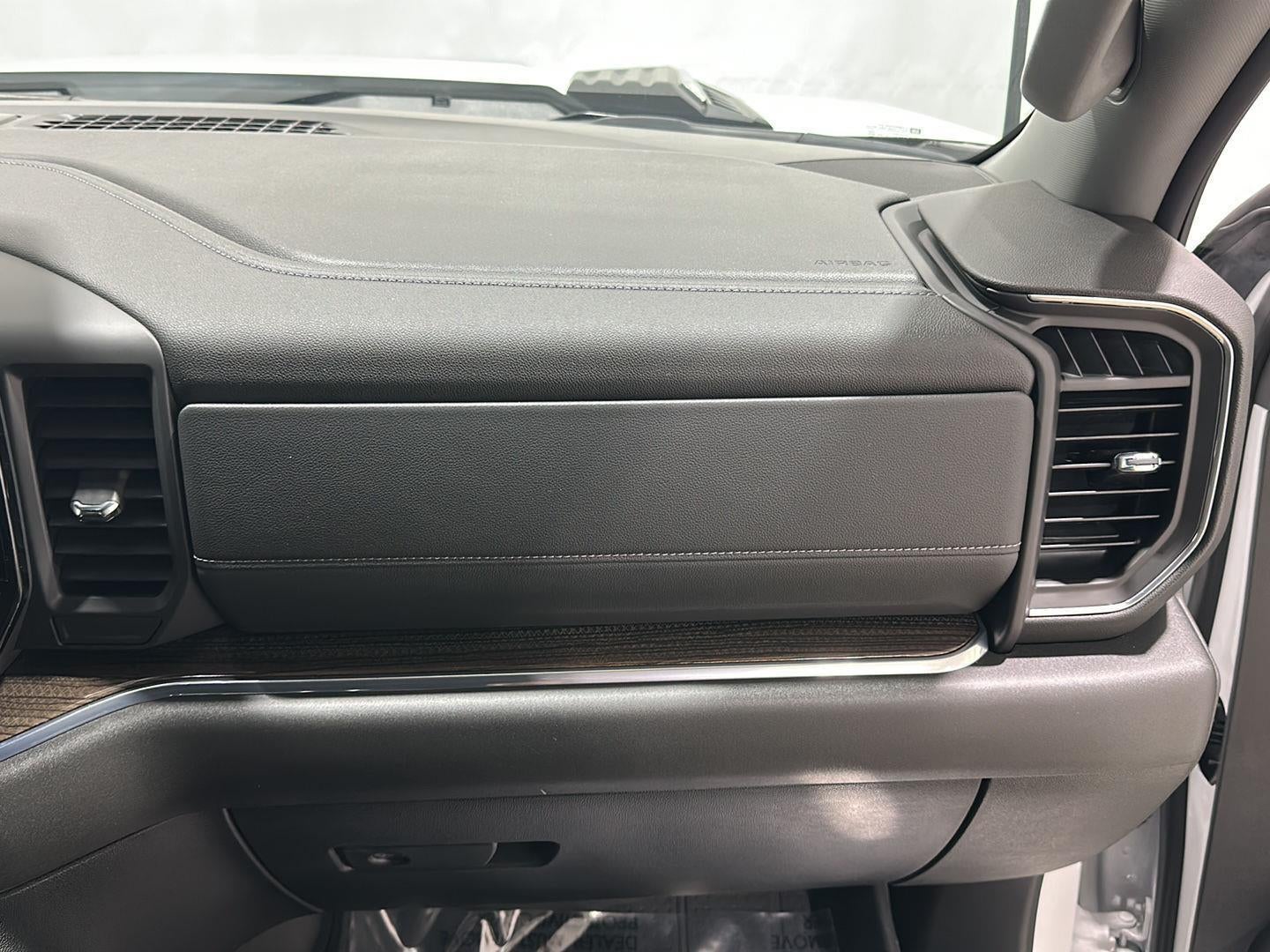 2024 Chevrolet Silverado 3500 HD LT