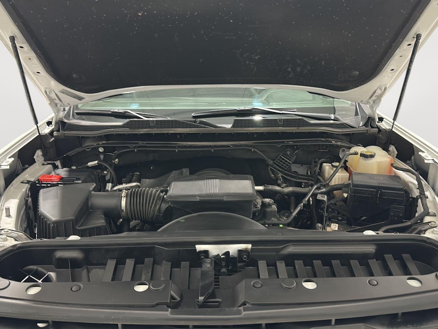 2024 Chevrolet Silverado 3500 HD LT