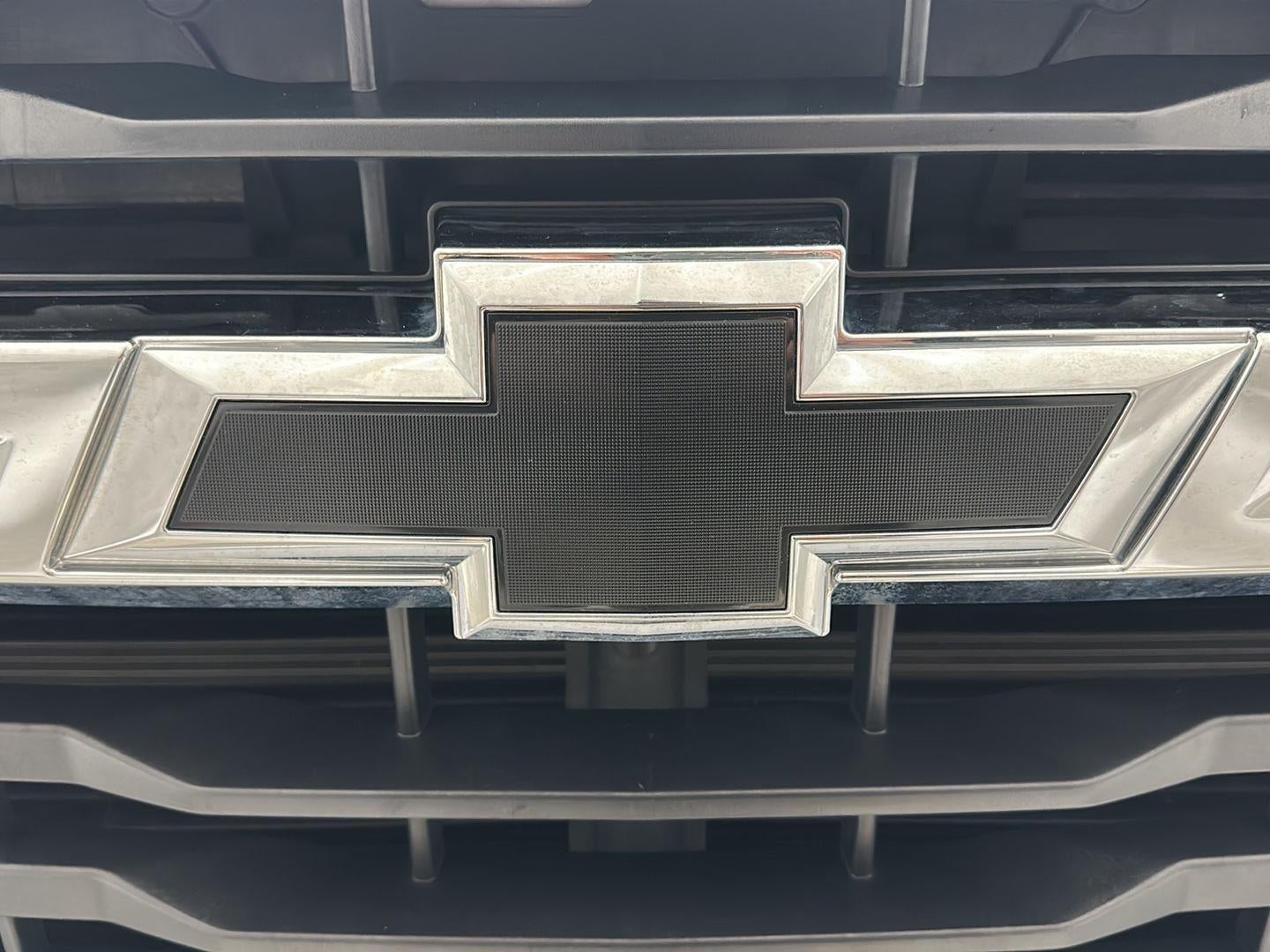 2024 Chevrolet Silverado 3500 HD LT