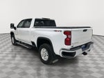 2024 Chevrolet Silverado 3500 HD LT