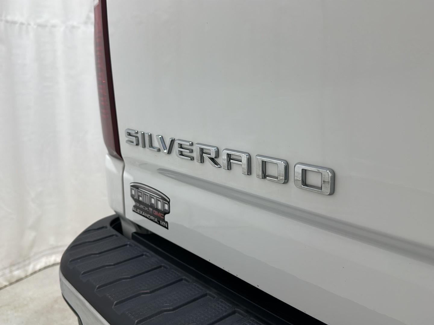 2024 Chevrolet Silverado 3500 HD LT