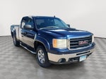 2009 GMC Sierra 1500 SLE