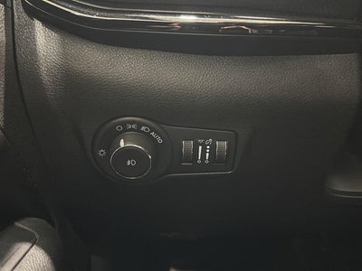 2022 Jeep Compass Altitude