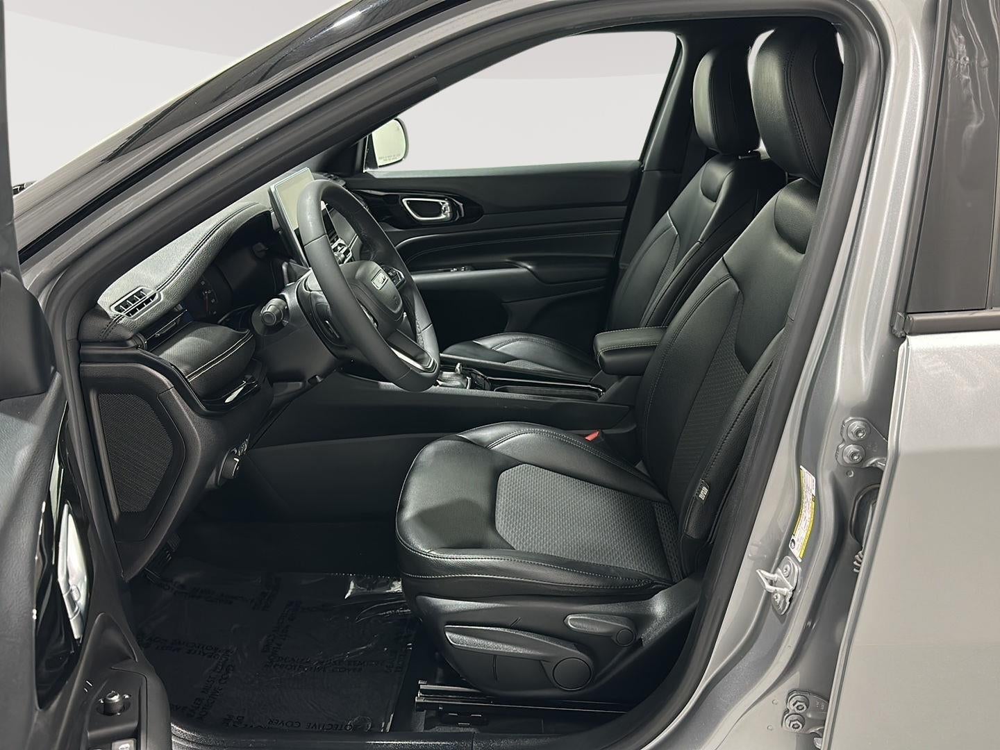 2022 Jeep Compass Altitude