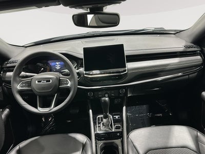 2022 Jeep Compass Altitude