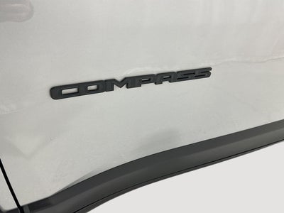 2022 Jeep Compass Altitude