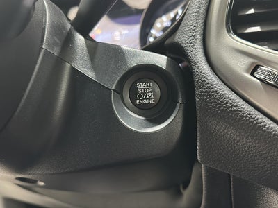 2021 Jeep Compass 80th Anniversary