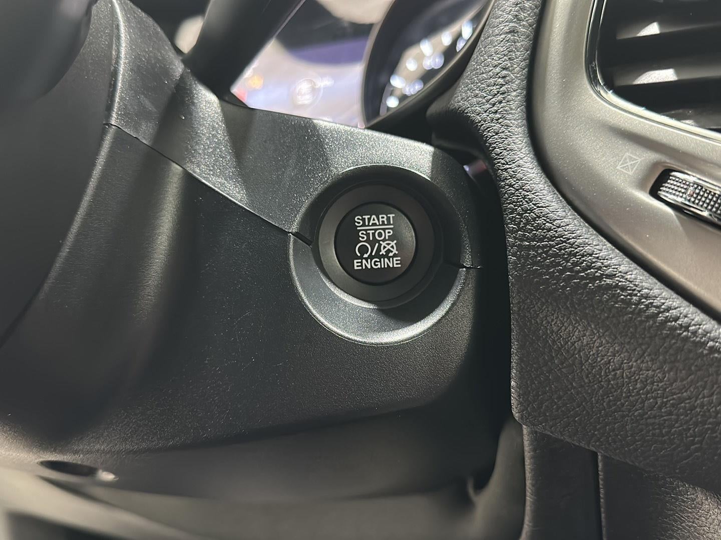 2021 Jeep Compass 80th Anniversary