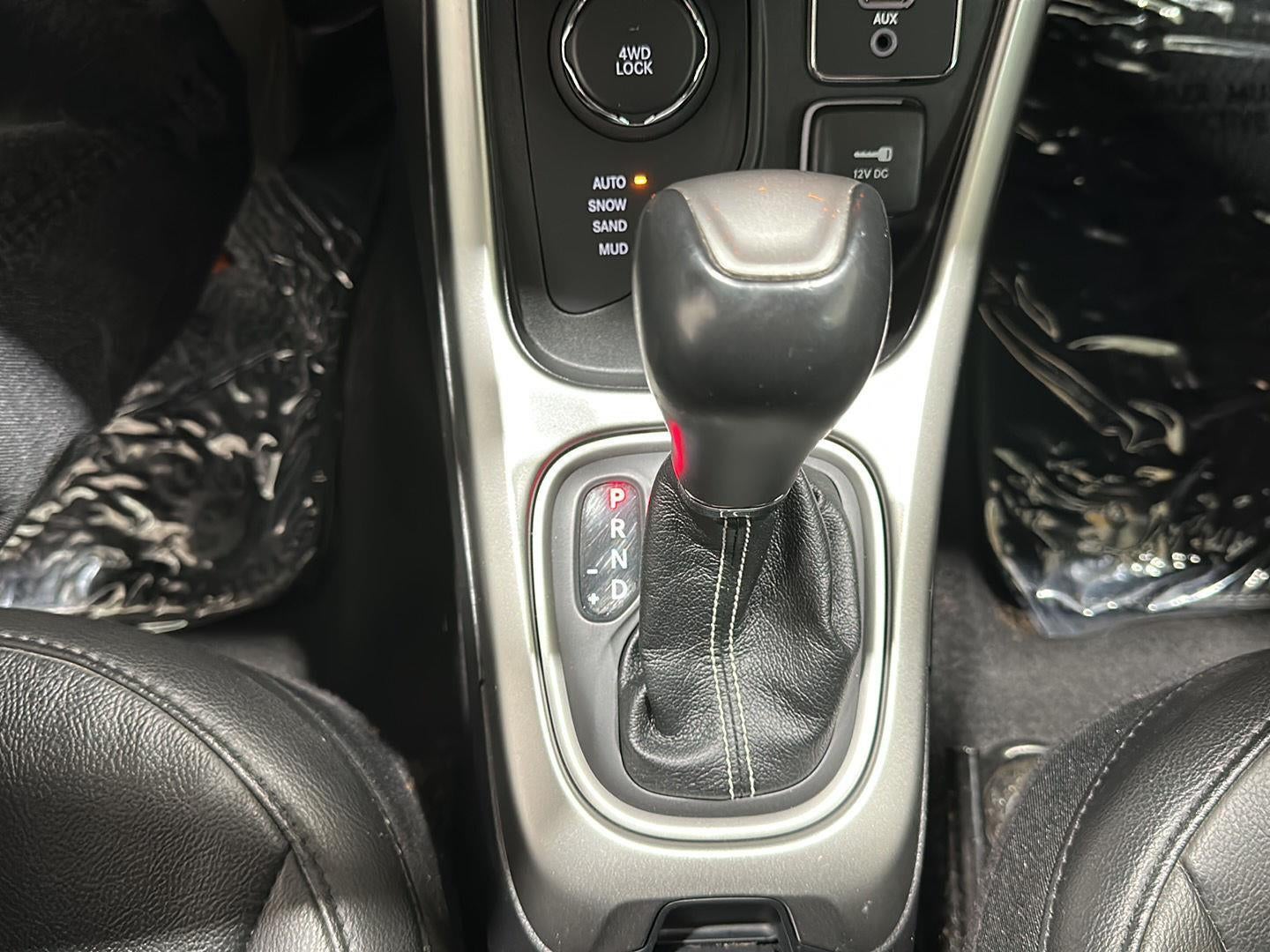 2021 Jeep Compass 80th Anniversary