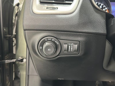 2021 Jeep Compass 80th Anniversary