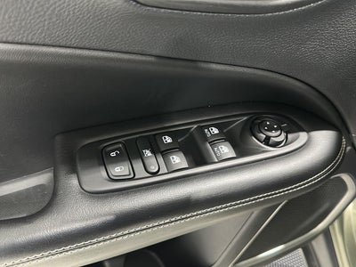 2021 Jeep Compass 80th Anniversary