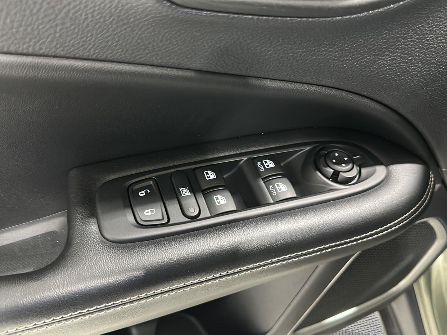 2021 Jeep Compass 80th Anniversary