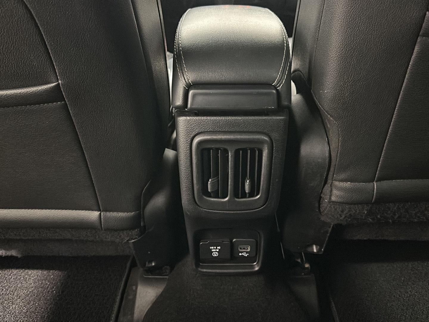 2021 Jeep Compass 80th Anniversary