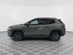 2021 Jeep Compass 80th Anniversary