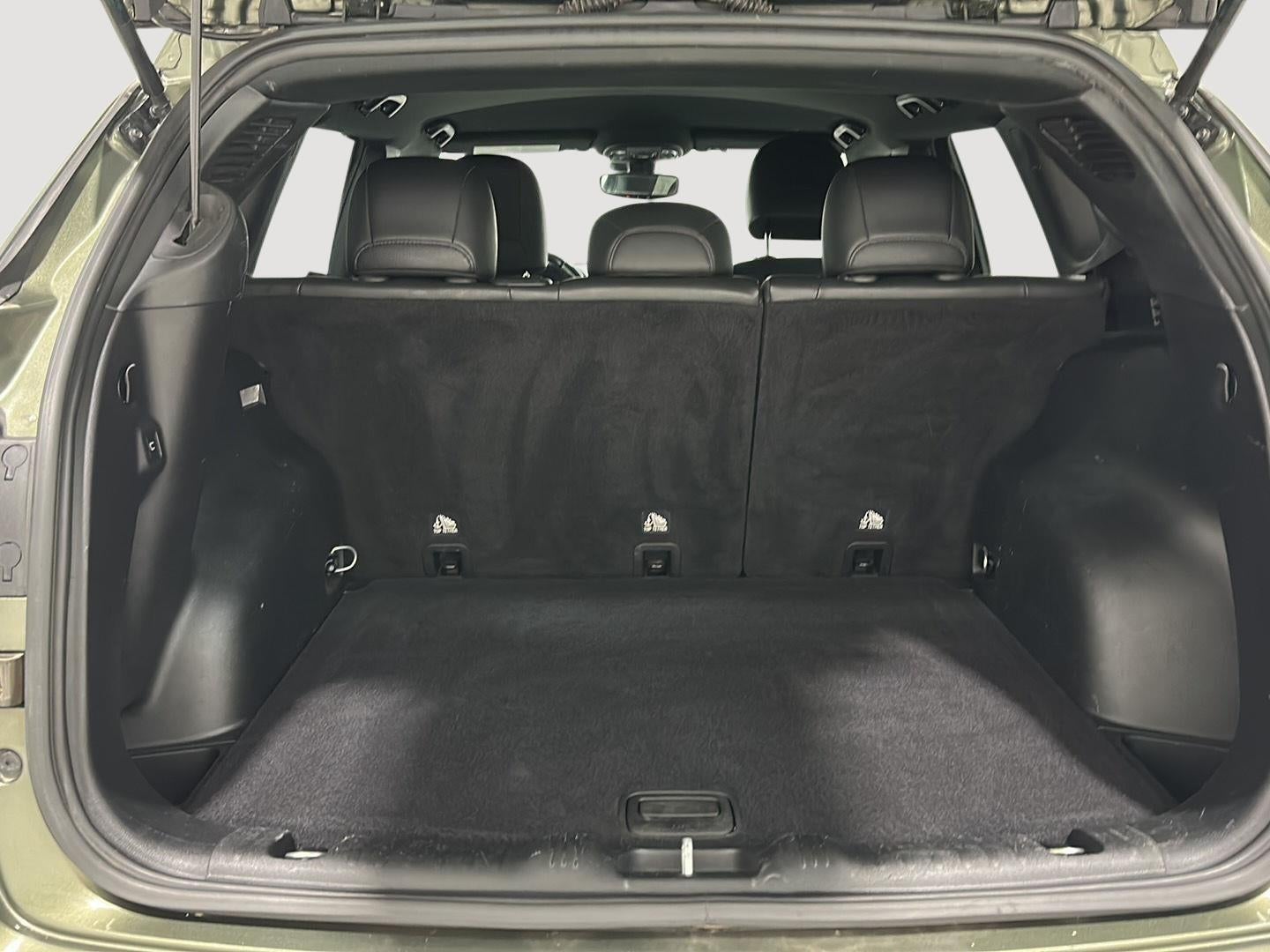 2021 Jeep Compass 80th Anniversary