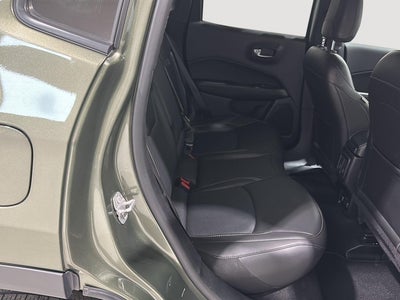 2021 Jeep Compass 80th Anniversary