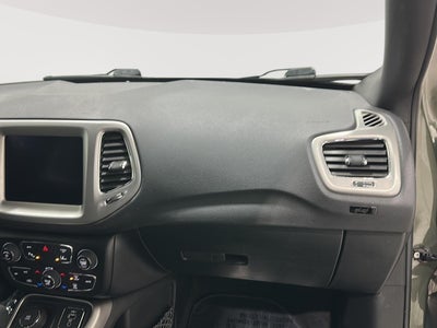 2021 Jeep Compass 80th Anniversary