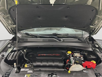 2021 Jeep Compass 80th Anniversary