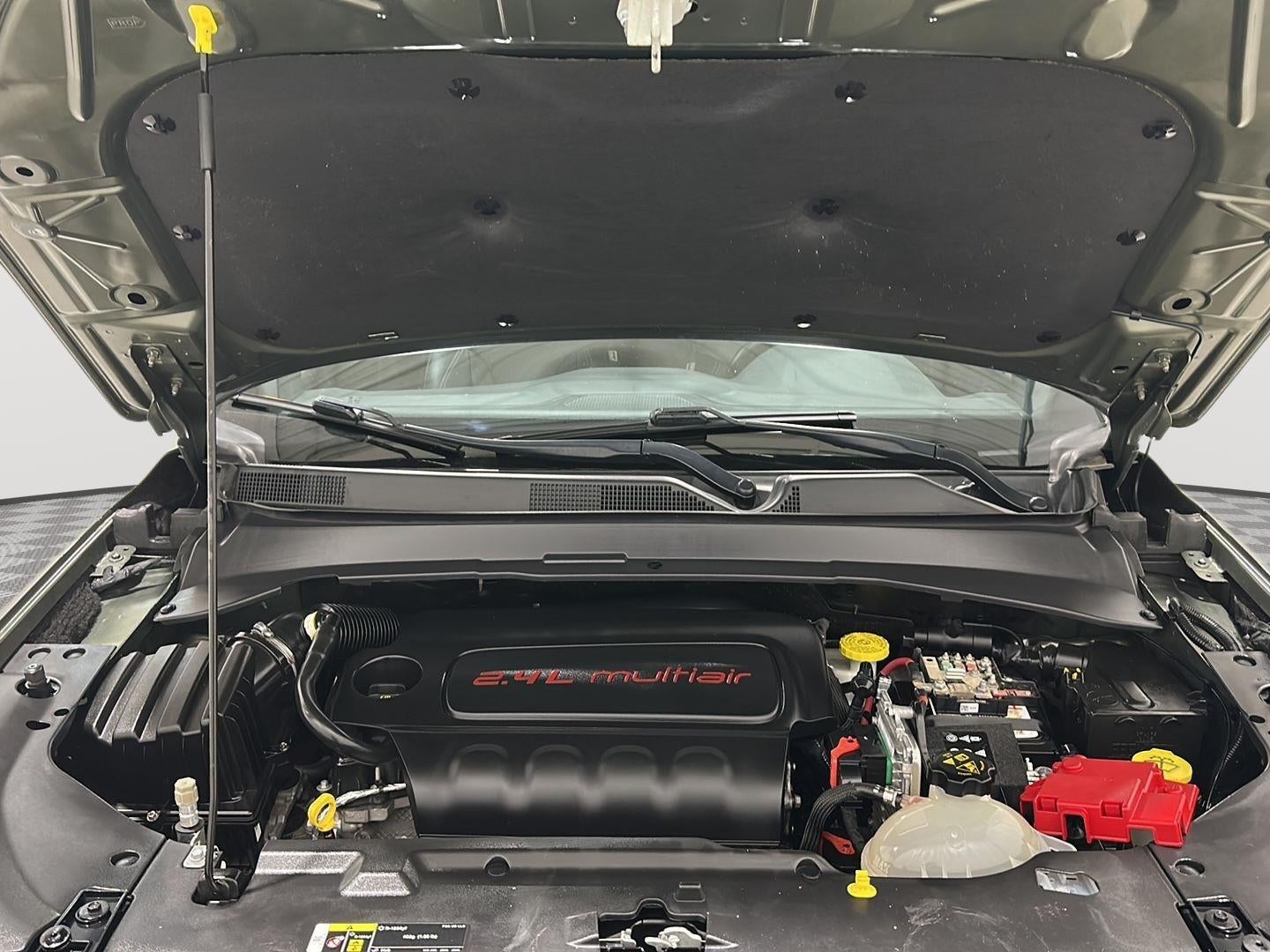 2021 Jeep Compass 80th Anniversary