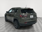 2021 Jeep Compass 80th Anniversary