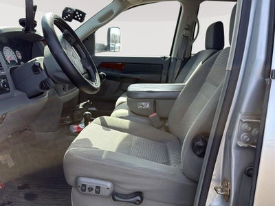 2006 Dodge Ram 2500 SLT