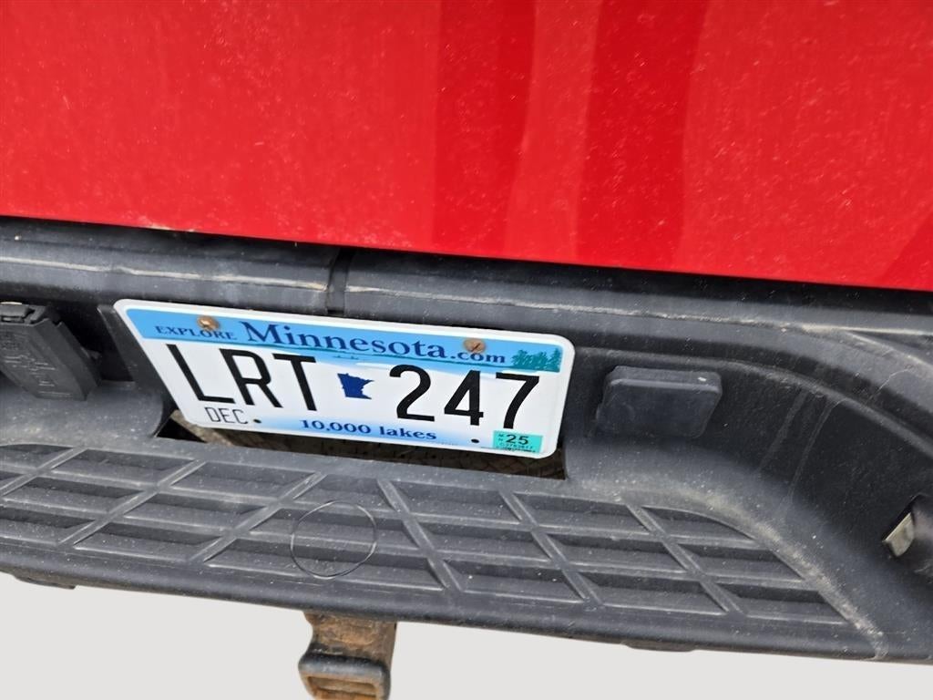 2011 Chevrolet Silverado 1500 LTZ