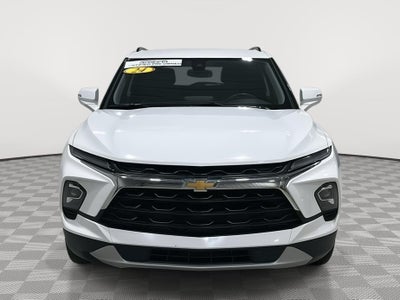 2024 Chevrolet Blazer 3LT