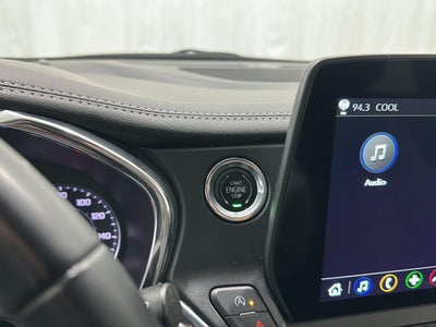 2024 Chevrolet Blazer 3LT