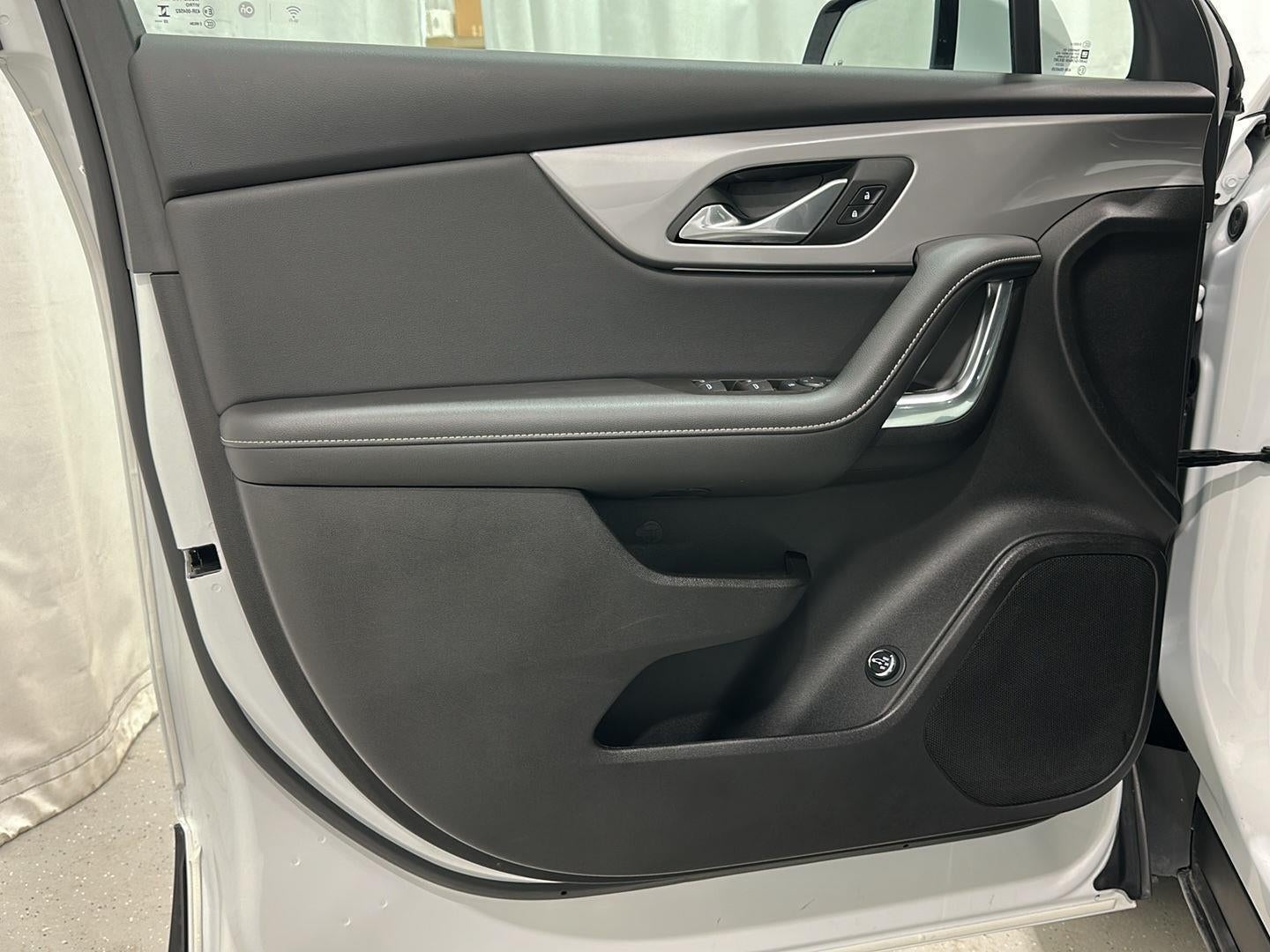 2024 Chevrolet Blazer 3LT