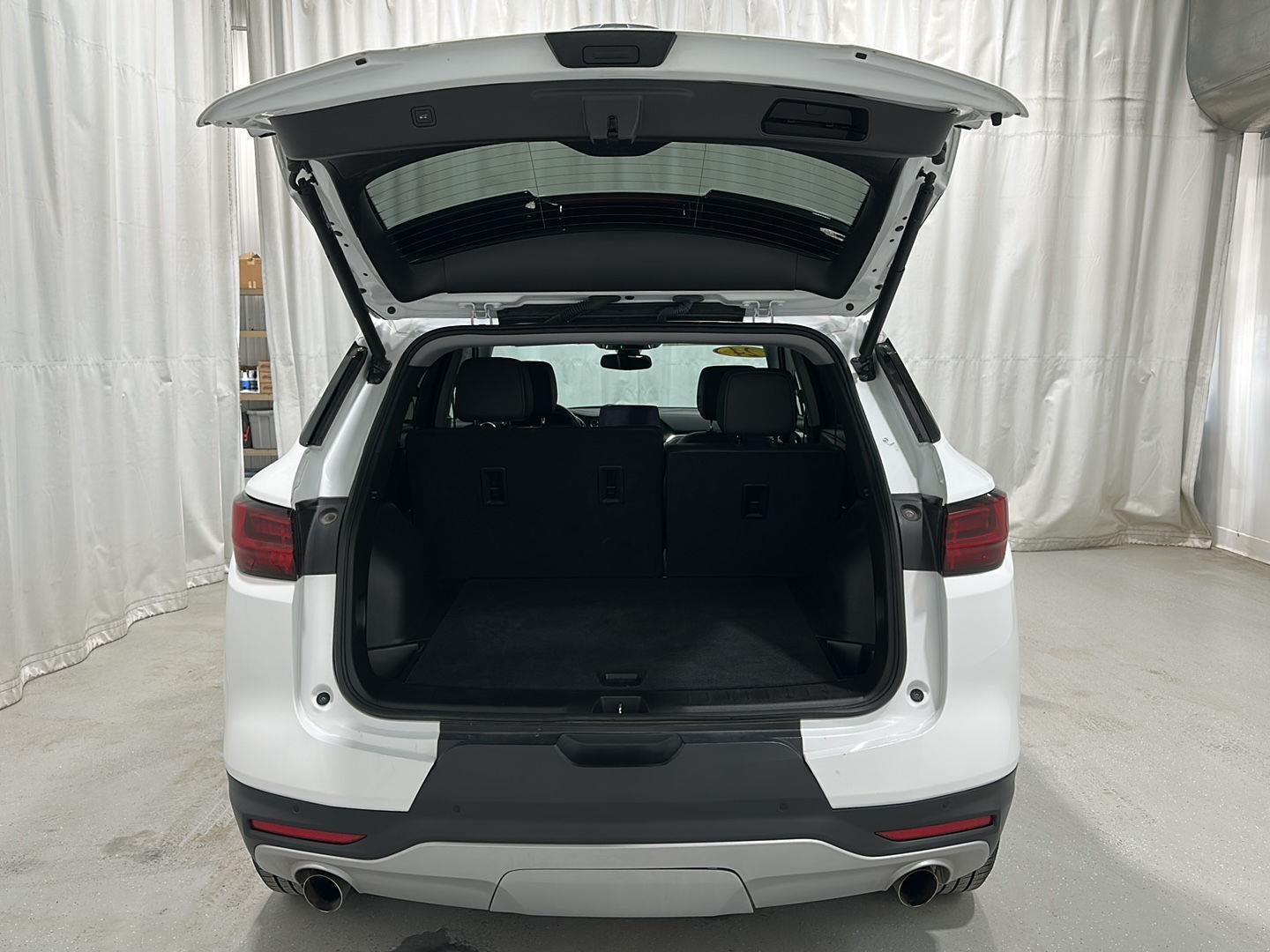 2024 Chevrolet Blazer 3LT