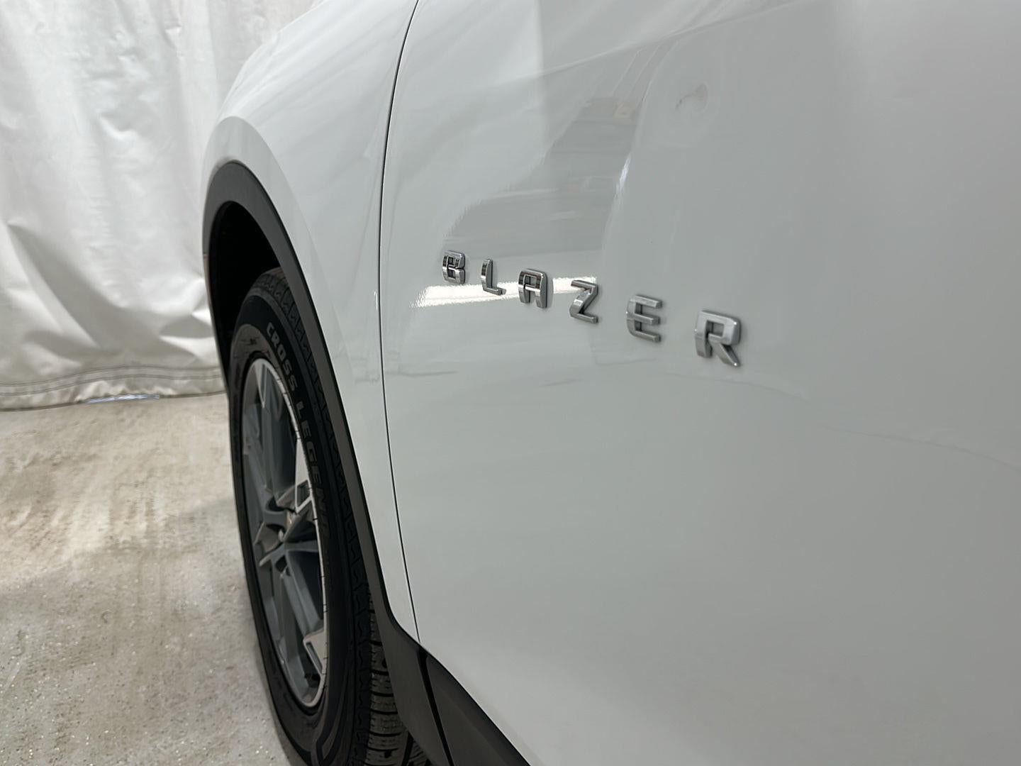 2024 Chevrolet Blazer 3LT