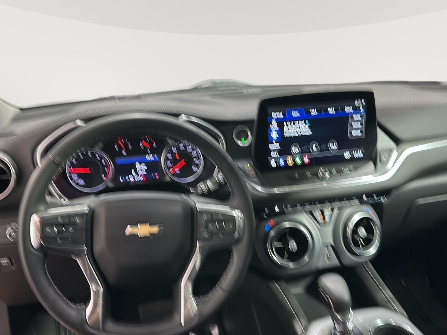 2023 Chevrolet Blazer 3LT