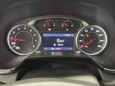 2023 Chevrolet Blazer 3LT