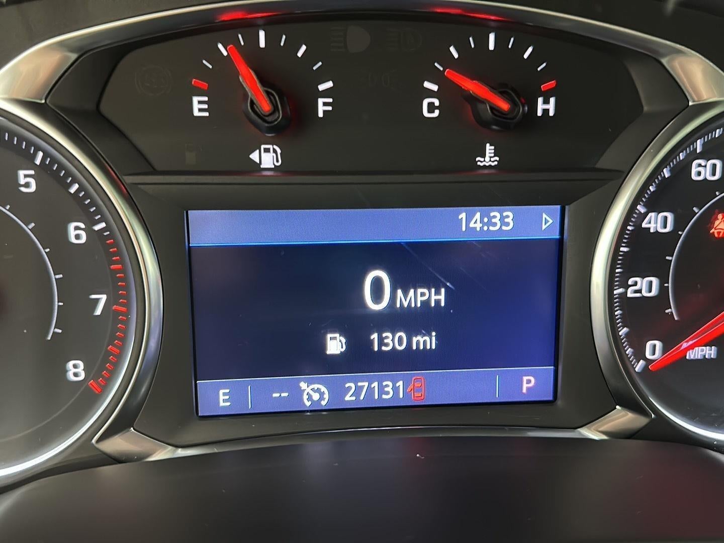 2023 Chevrolet Blazer 3LT