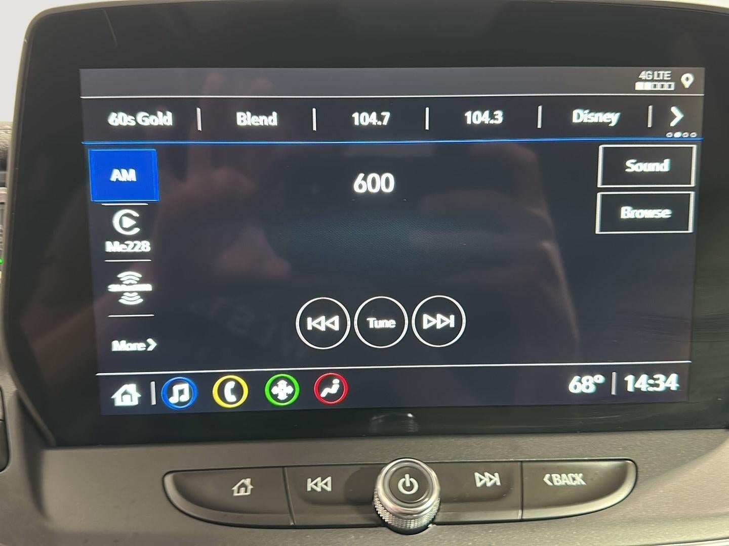 2023 Chevrolet Blazer 3LT