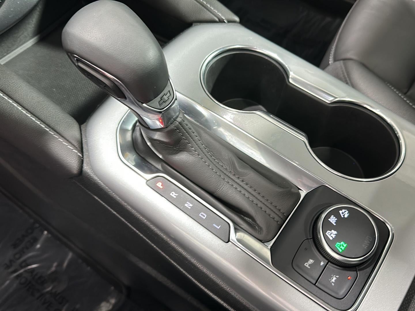 2023 Chevrolet Blazer 3LT