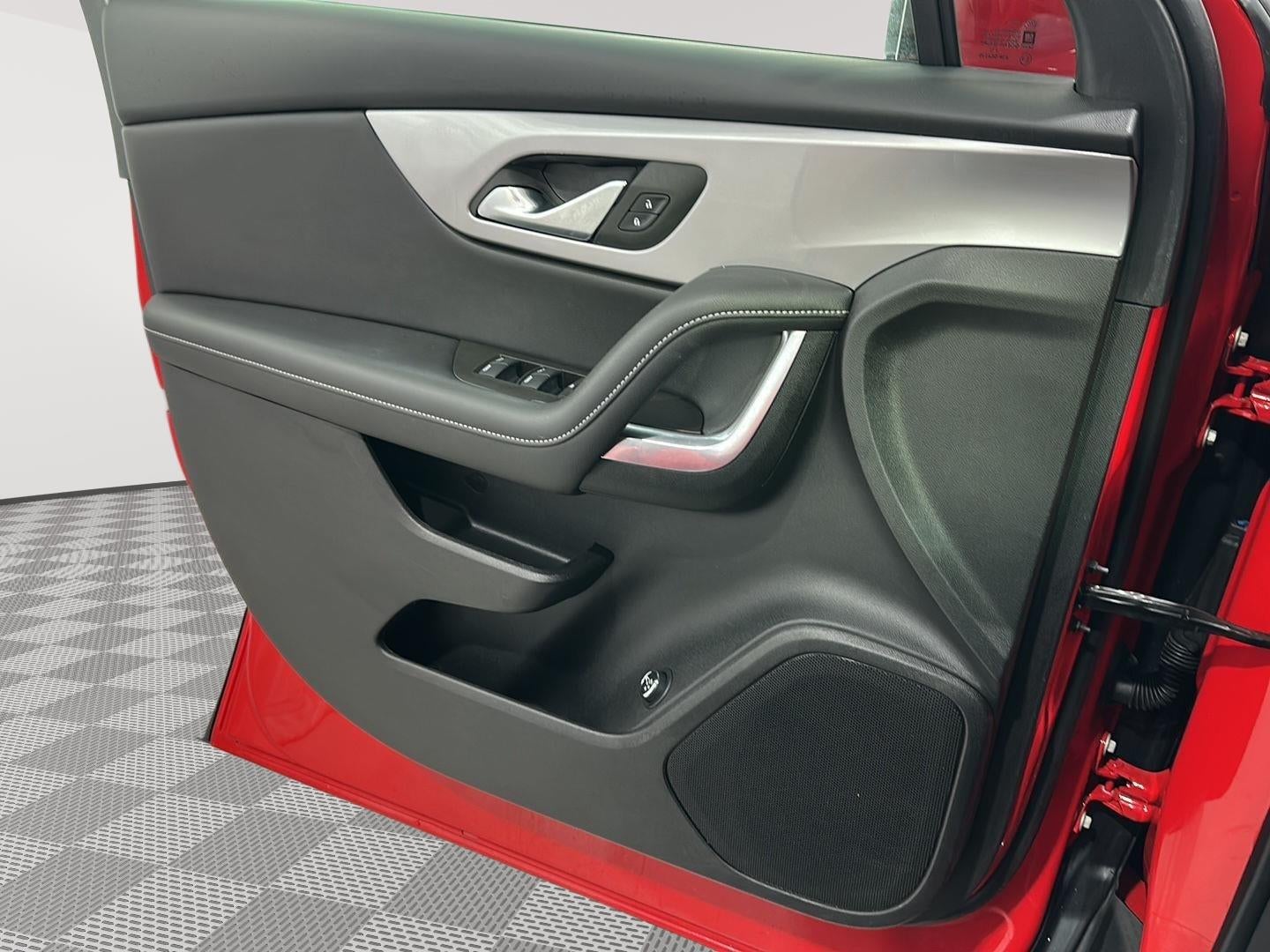 2023 Chevrolet Blazer 3LT