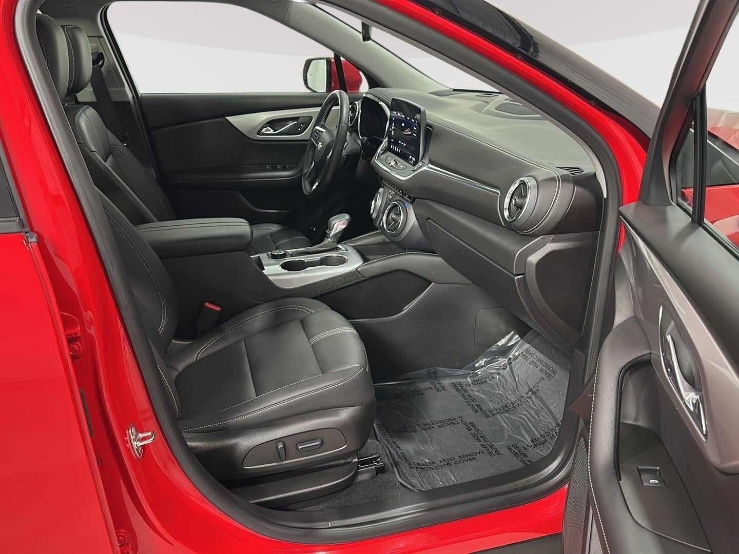 2023 Chevrolet Blazer 3LT