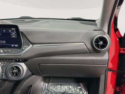 2023 Chevrolet Blazer 3LT