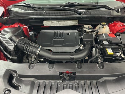 2023 Chevrolet Blazer 3LT