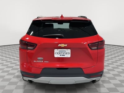 2023 Chevrolet Blazer 3LT