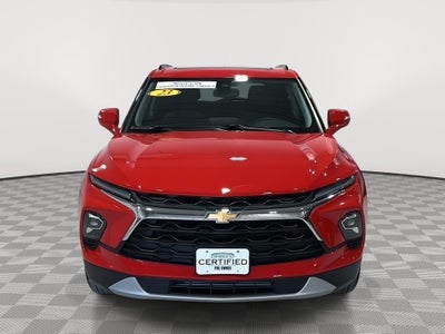 2023 Chevrolet Blazer 3LT