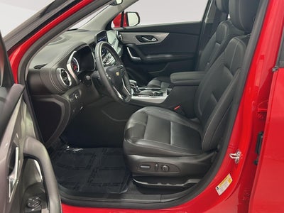 2023 Chevrolet Blazer 3LT