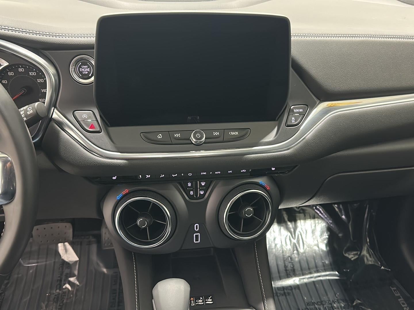 2023 Chevrolet Blazer 3LT