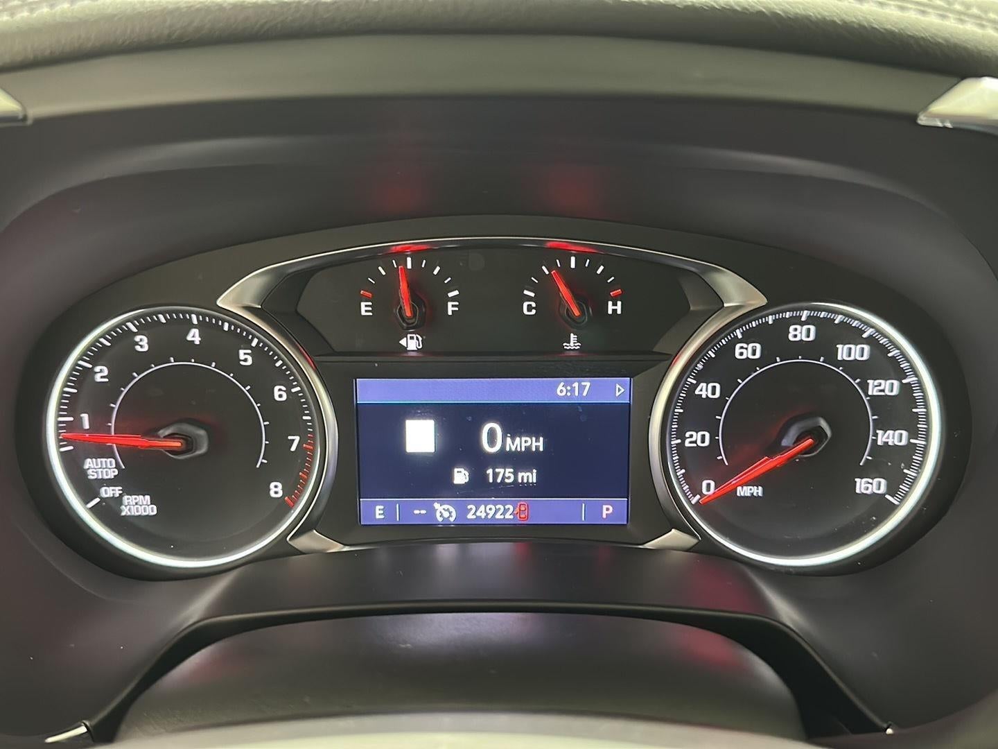 2023 Chevrolet Blazer 3LT