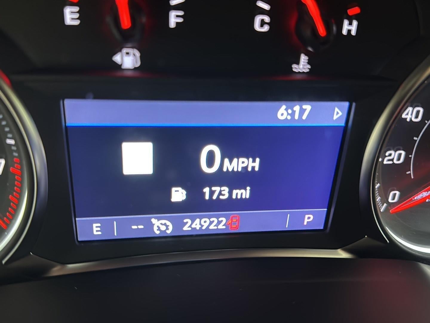 2023 Chevrolet Blazer 3LT