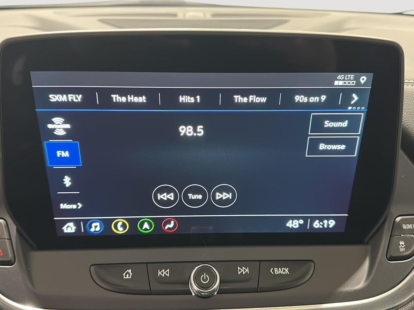 2023 Chevrolet Blazer 3LT